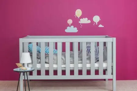 Babybett 70x140 Schnäppchen