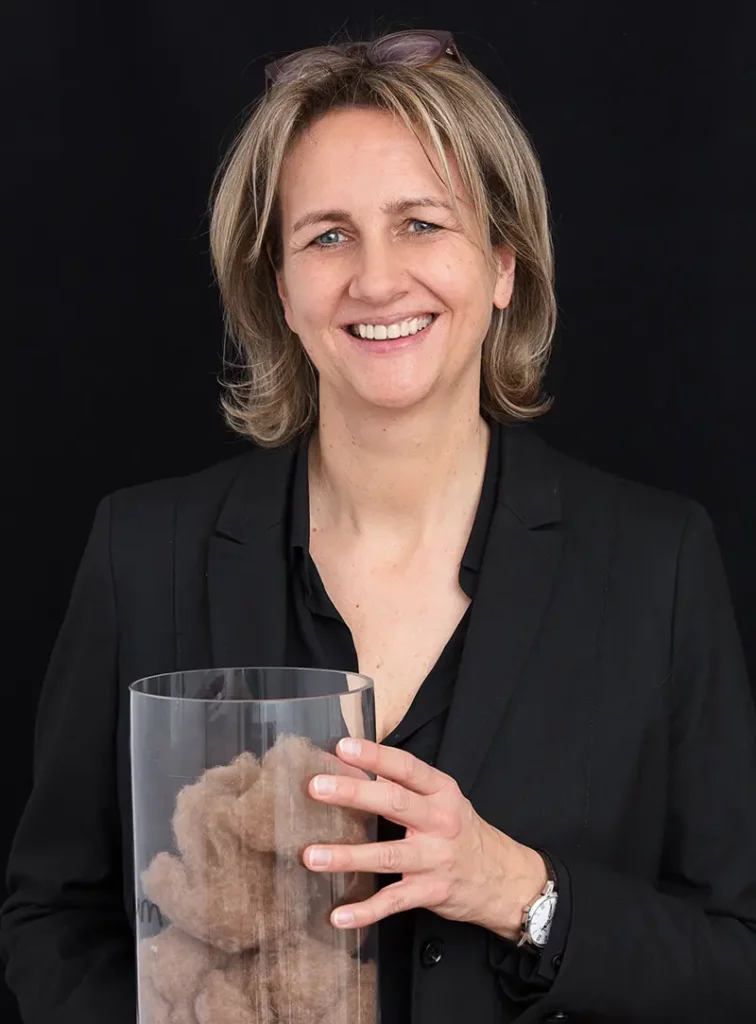 Brigitte Amann - Bettenberatung Macbett