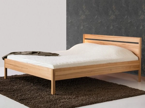 Cielino Romeo Metallfreies Bett