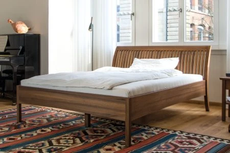 Holzbetten Bettgestell Denali