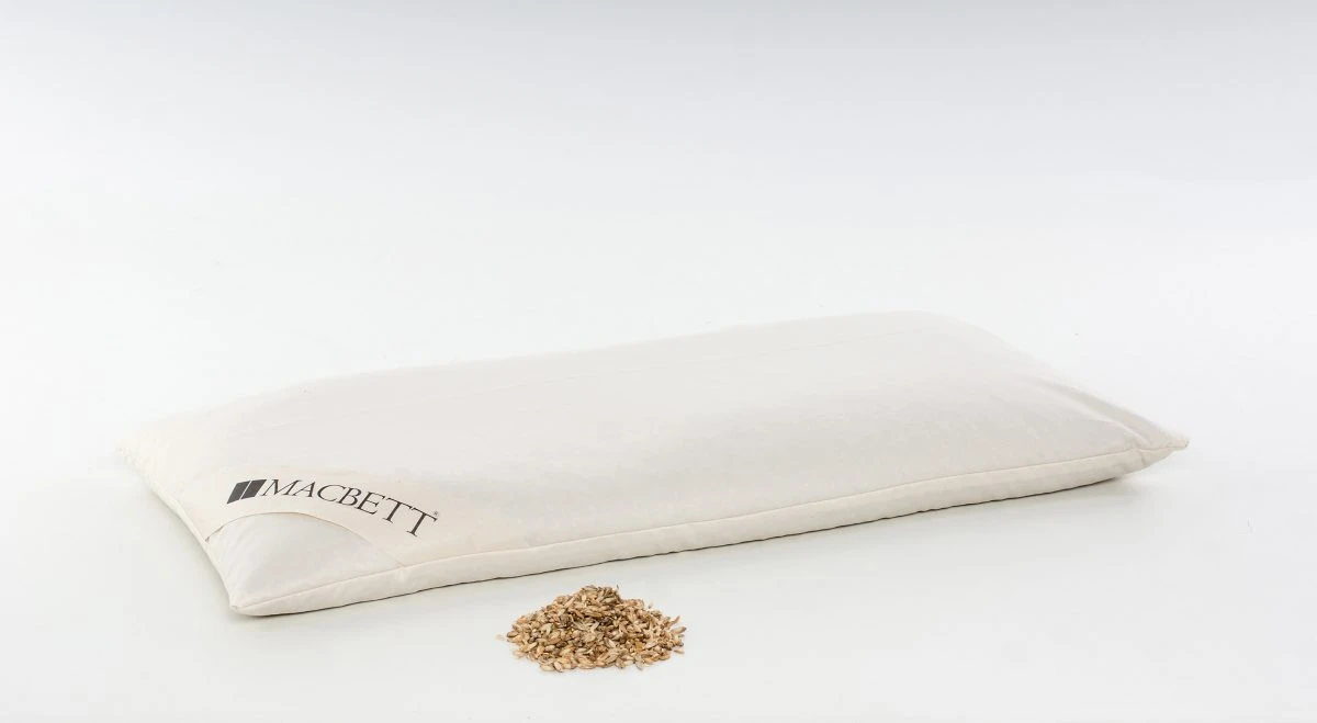 Dinkelkissen für Ihre Gesundheit