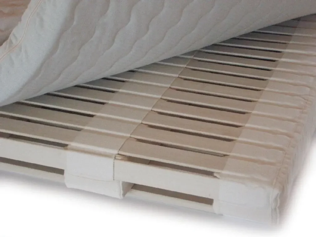 Federelement Classic - Federkörperfüllung aus Naturkautschuk