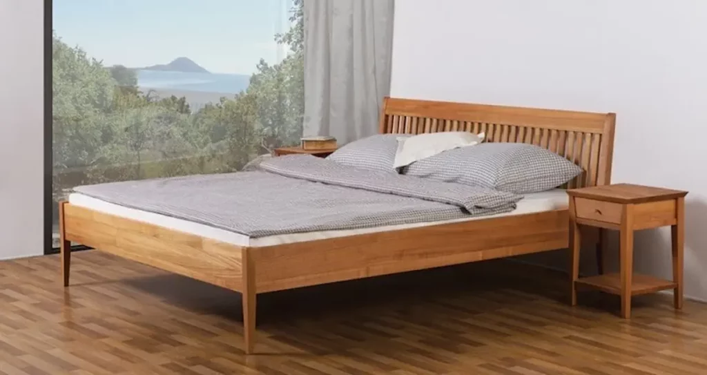 Bettgestell Felicitas