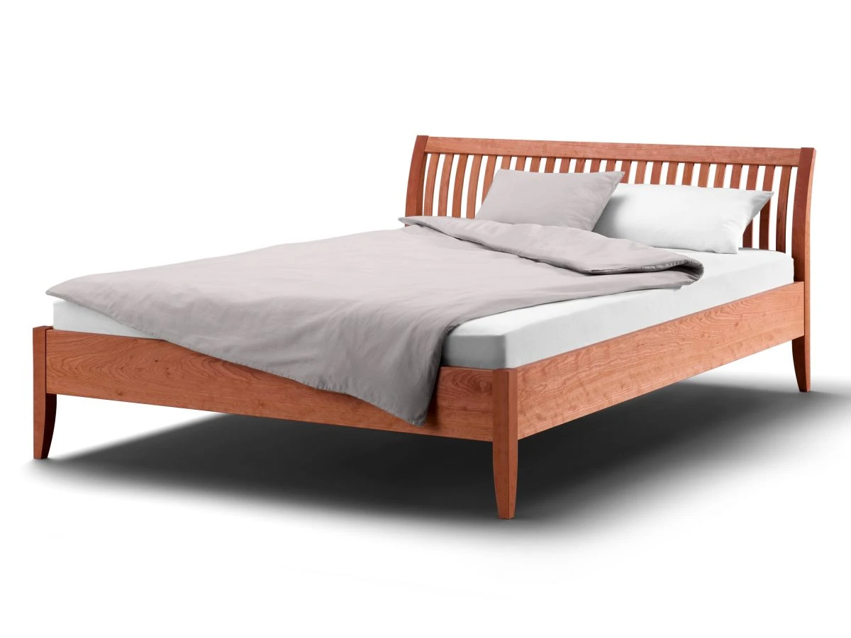 GADO Metallfreies Bett