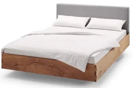 Holzbett Macbett NAP