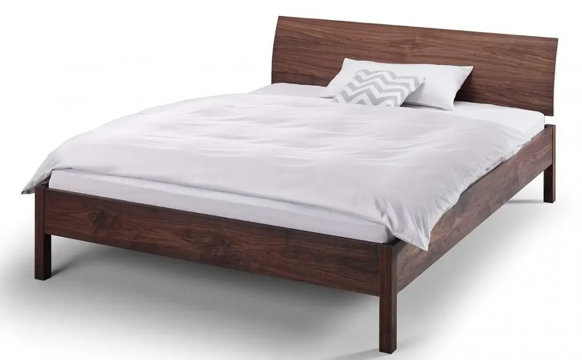 Holzbett Macbett Basic