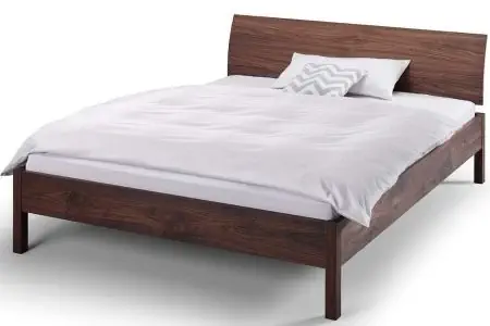 Holzbett Macbett Basic