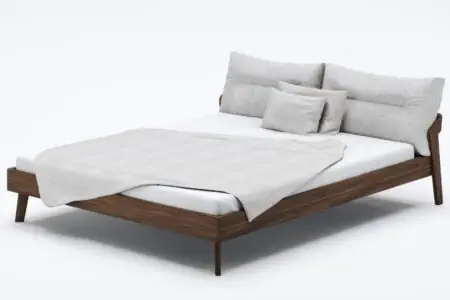 Holzbetten Aino Holzmanufaktur