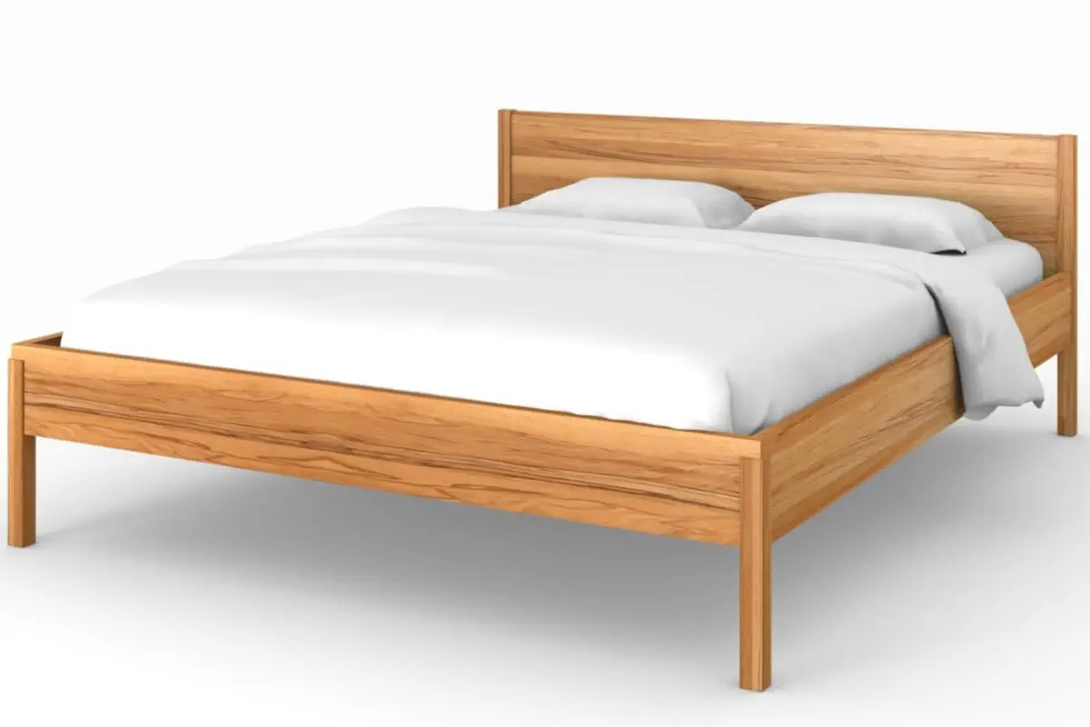 Holzbetten Axel Holzmanufaktur