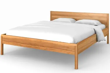 Holzbetten Axel Holzmanufaktur