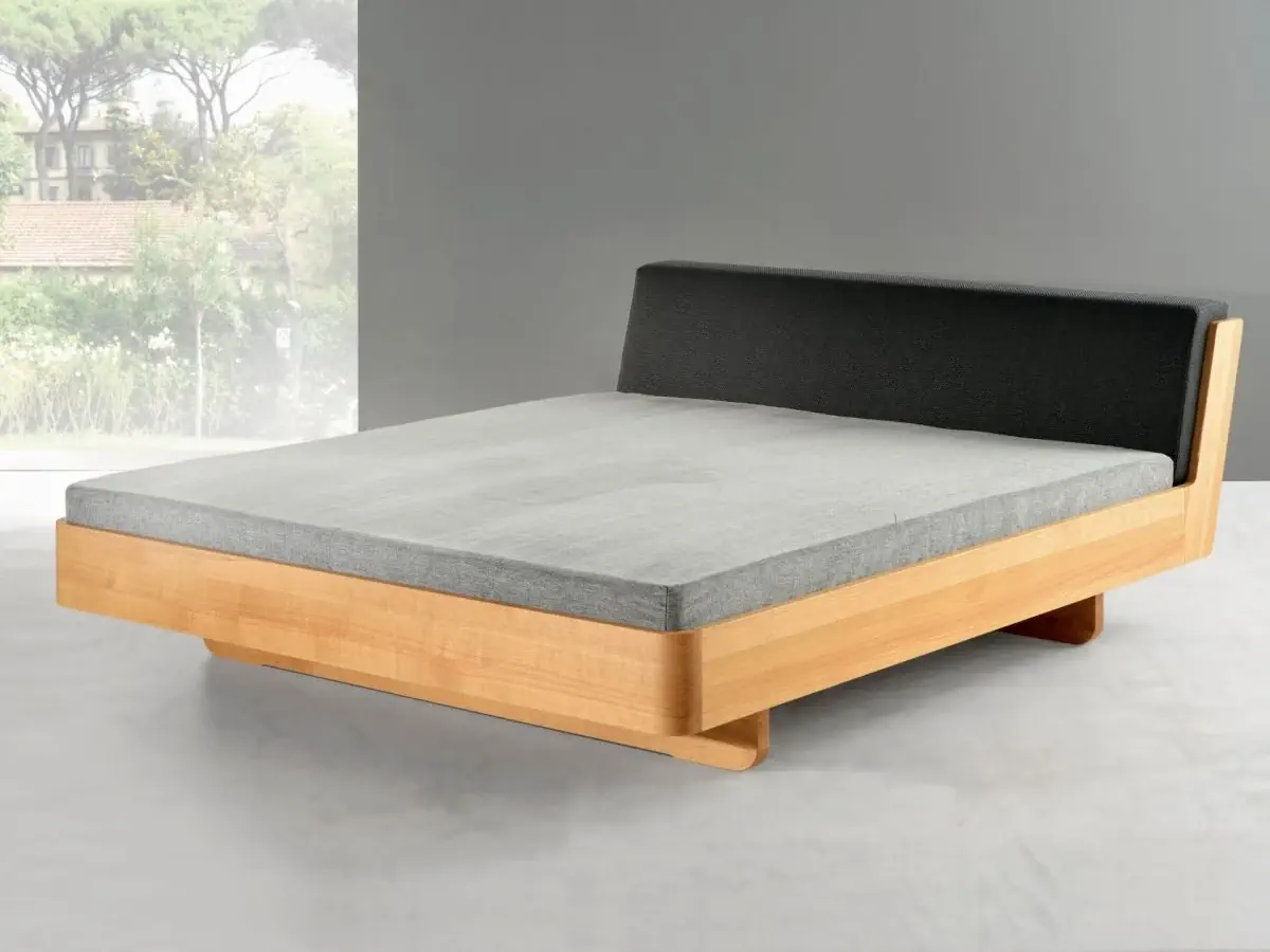 Holzbetten B5