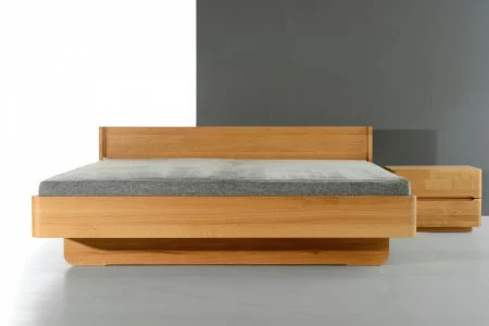 Holzbetten B6 Zack Design