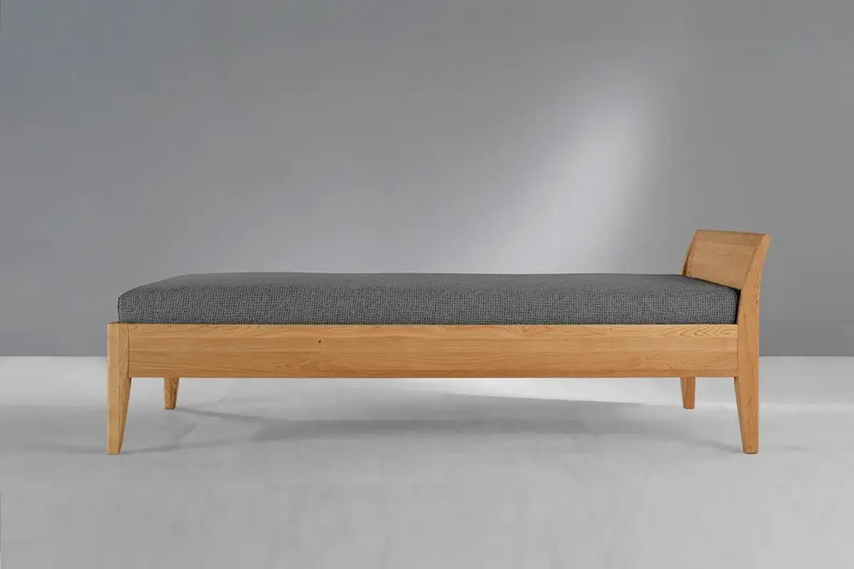 Holzbetten CM1 Zack Design