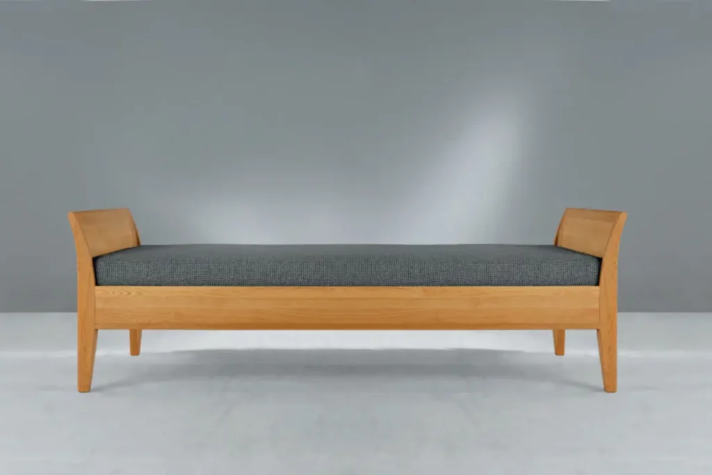 Seniorenbett Bettgestell CM2 Produktbild im Bettengeschäft