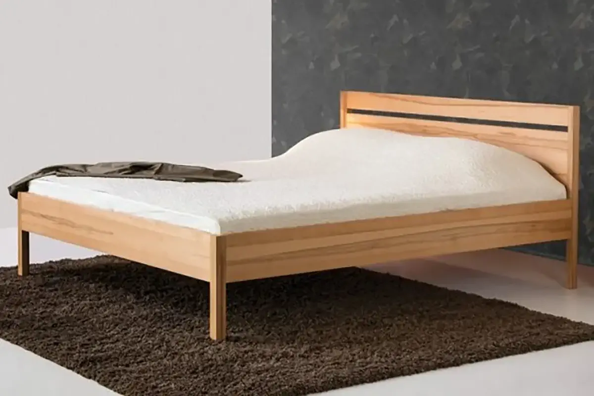 Holzbetten Cielino Romeo