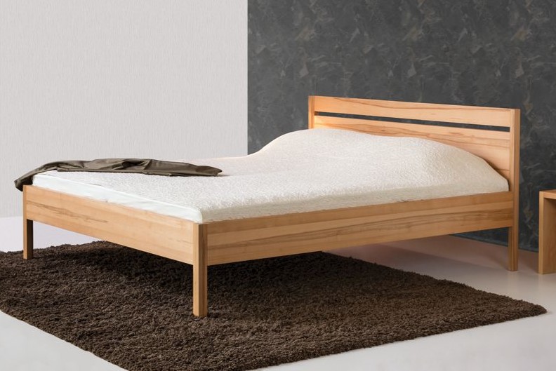 Holzbetten Cielino Romeo Rast