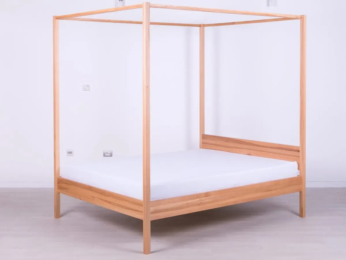 Holzbetten Cielo Rast