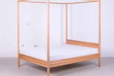 Holzbetten Cielo Rast