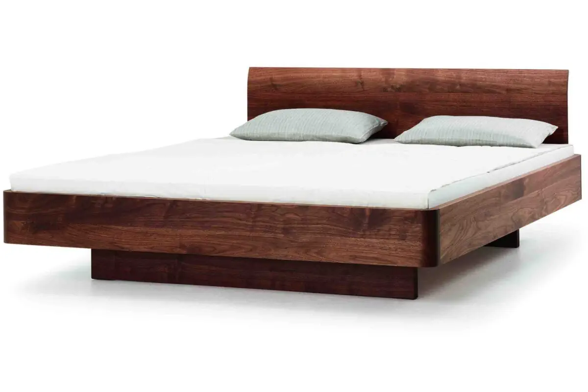 Holzbetten ComCi Holzmanufaktur