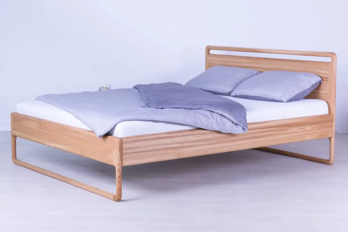 Holzbetten Etna Rast