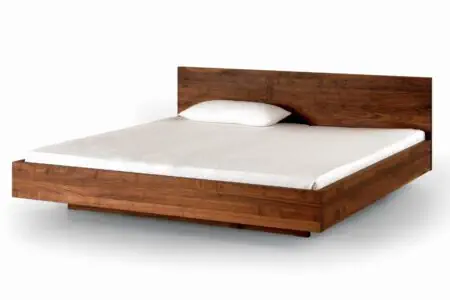 Holzbetten F2 Zack Design