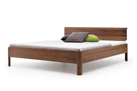 Holzbetten Loop Holzmanufaktur