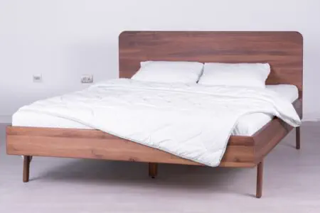 Holzbetten Marko Rast