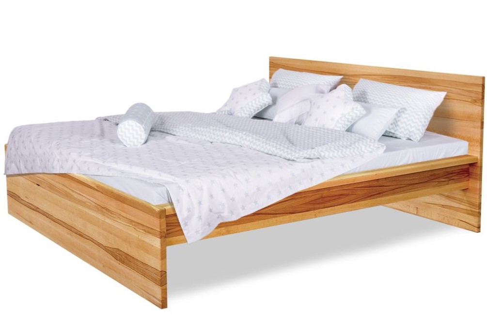 Holzbetten Modena Nova Rast