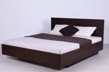 Holzbetten Ravenna Rast