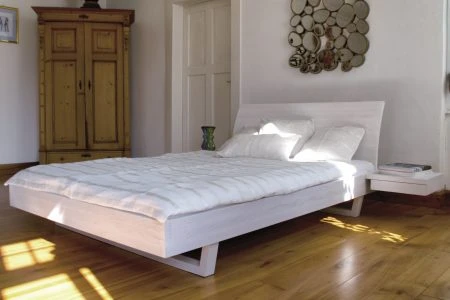 Holzbetten Sindou RE