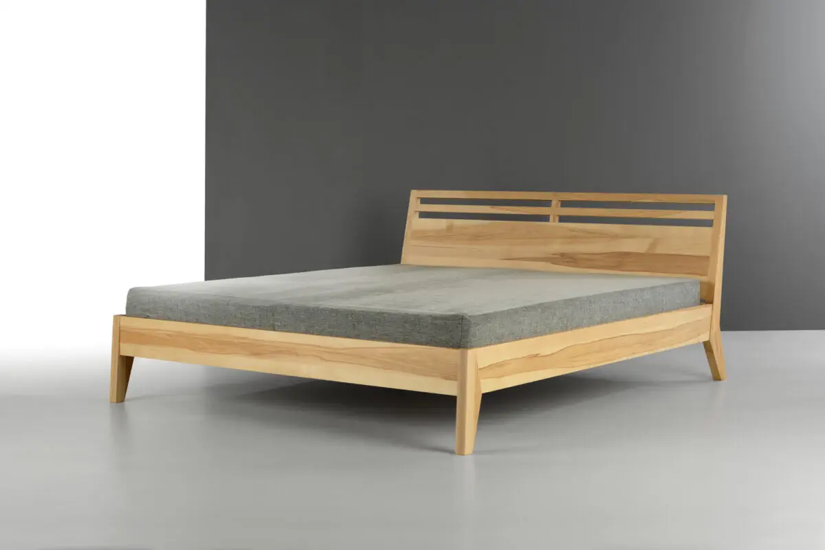 Holzbetten T4 Zack Design