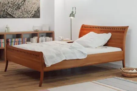 Holzbetten Tiati Sira Bettgestell