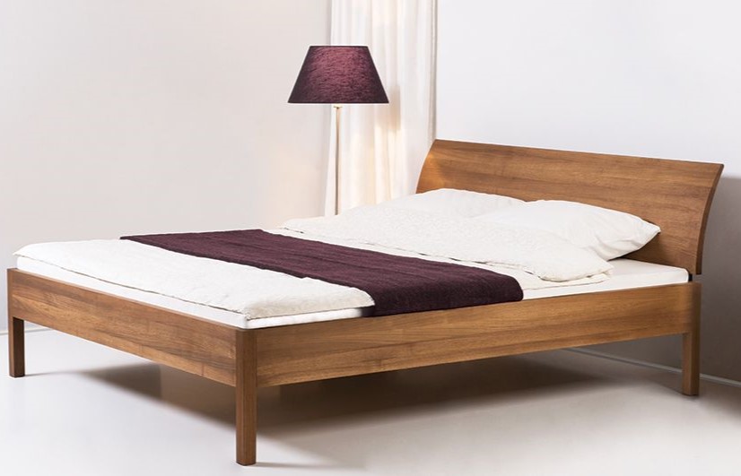 Holzbetten Tivoli Rast