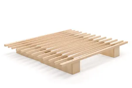 Holzbetten Tojo Vario
