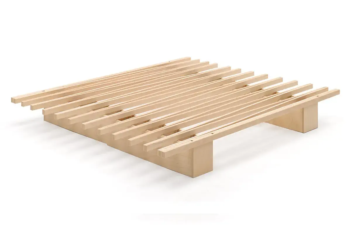 Holzbetten Tojo Vario