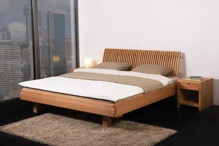 Holzbetten Tres Rast