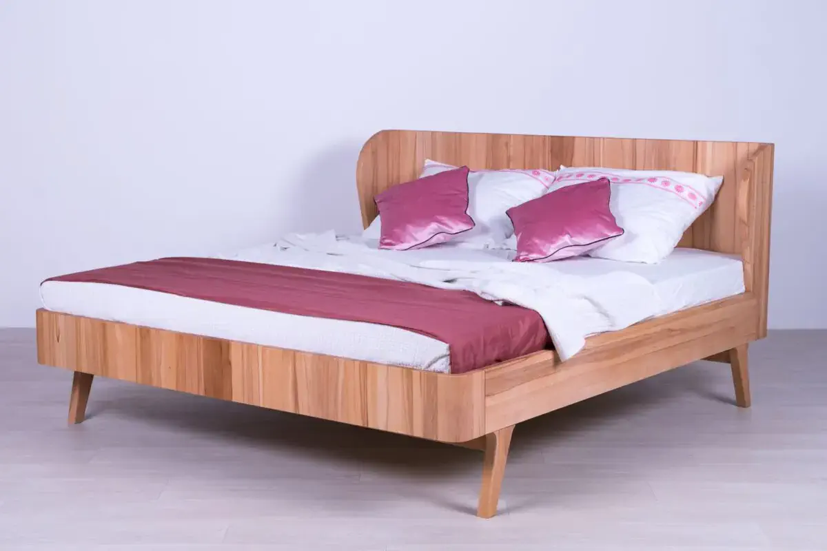 Holzbetten Verona Rast
