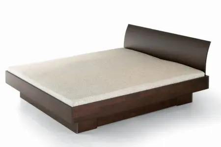 Holzbetten Z6 Zack Design