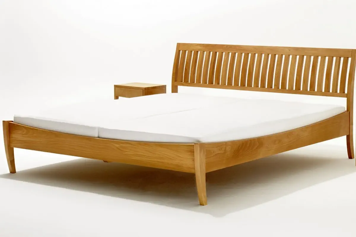 Holzbetten Zebra Sixay