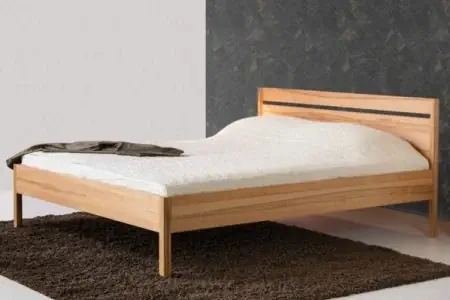 Holzbetten Cielino Romeo