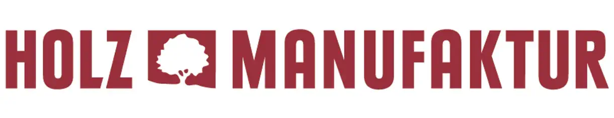 Logo Holzmanufaktur