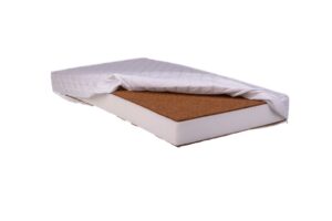 Kokosmatratze Vorteile