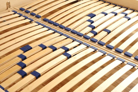 Lattenrost einstellen Seitenschlaefer