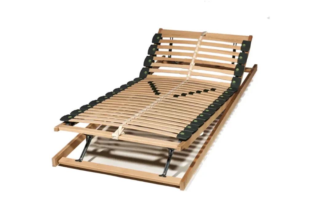 Lattenroste Helvetios KF Macbett