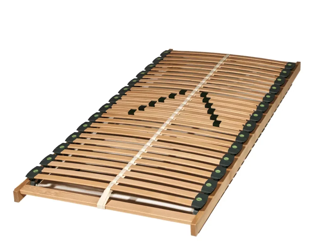 Lattenroste Helvetios Macbett