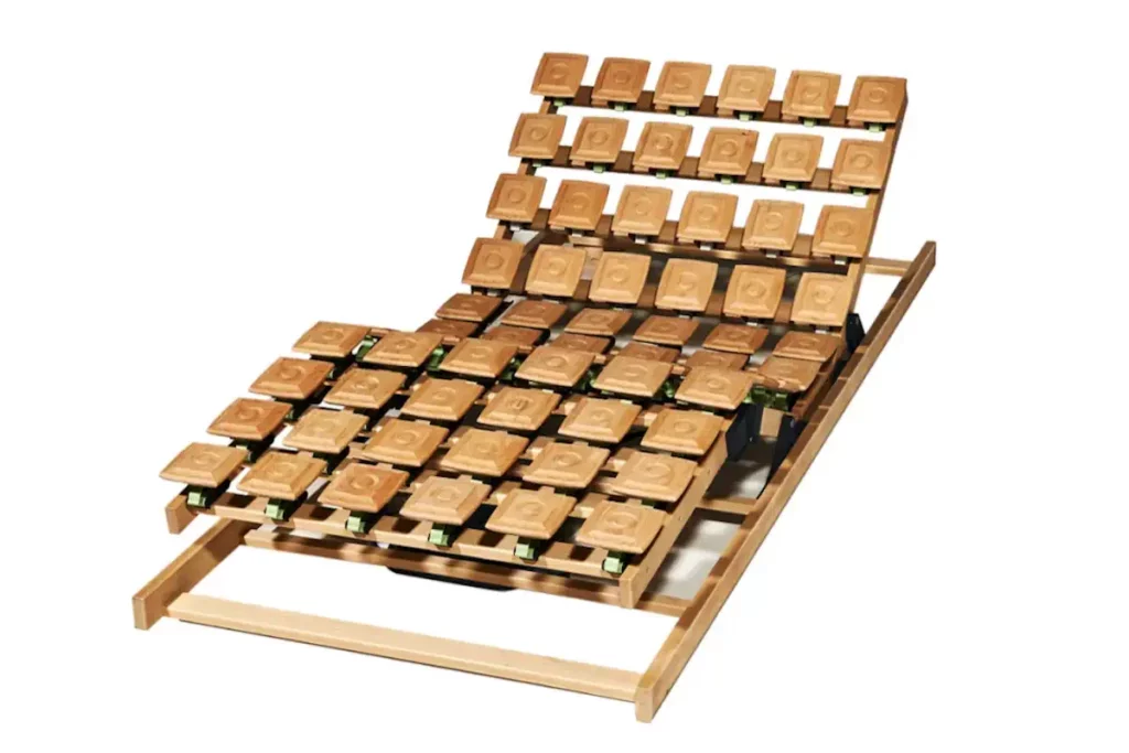 Lattenroste Hamal Macbett