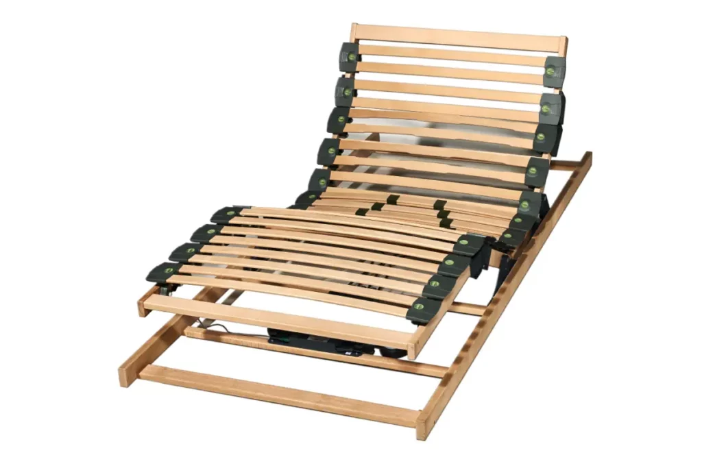 Lattenrsote Helvetios Motor Macbett