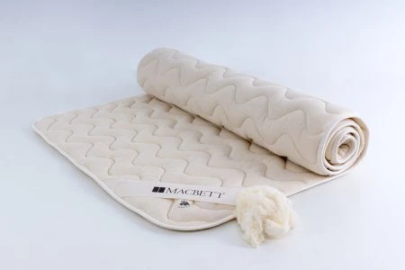 Unterbett Loma Baumwolle Kba Topper