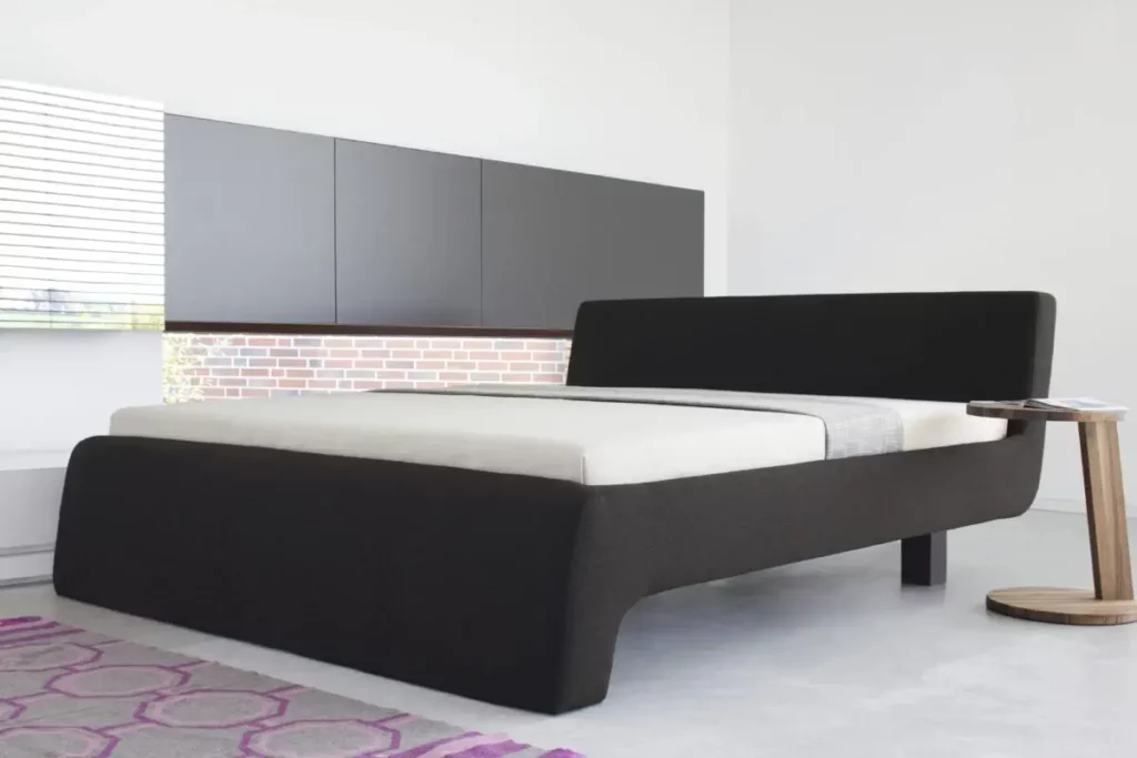 Polsterbett Chill Produktbild - Macbett Bettenfachgeschäft in München