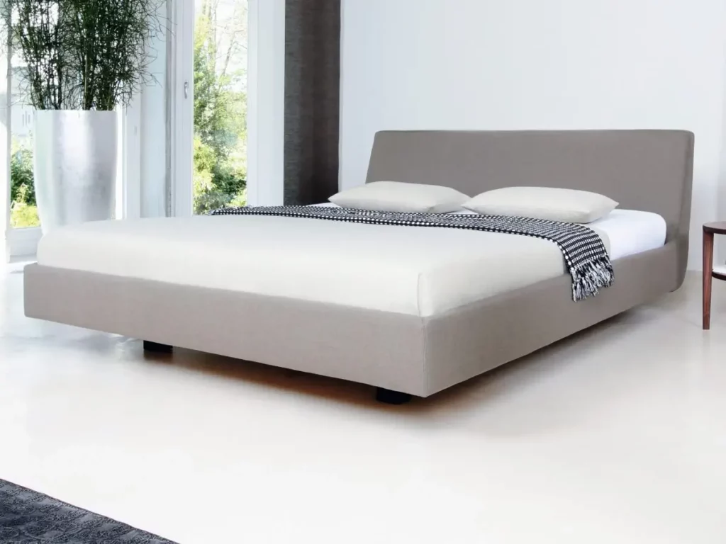 Polsterbett LAZY Produktbild - Macbett Fachgeschäft in München